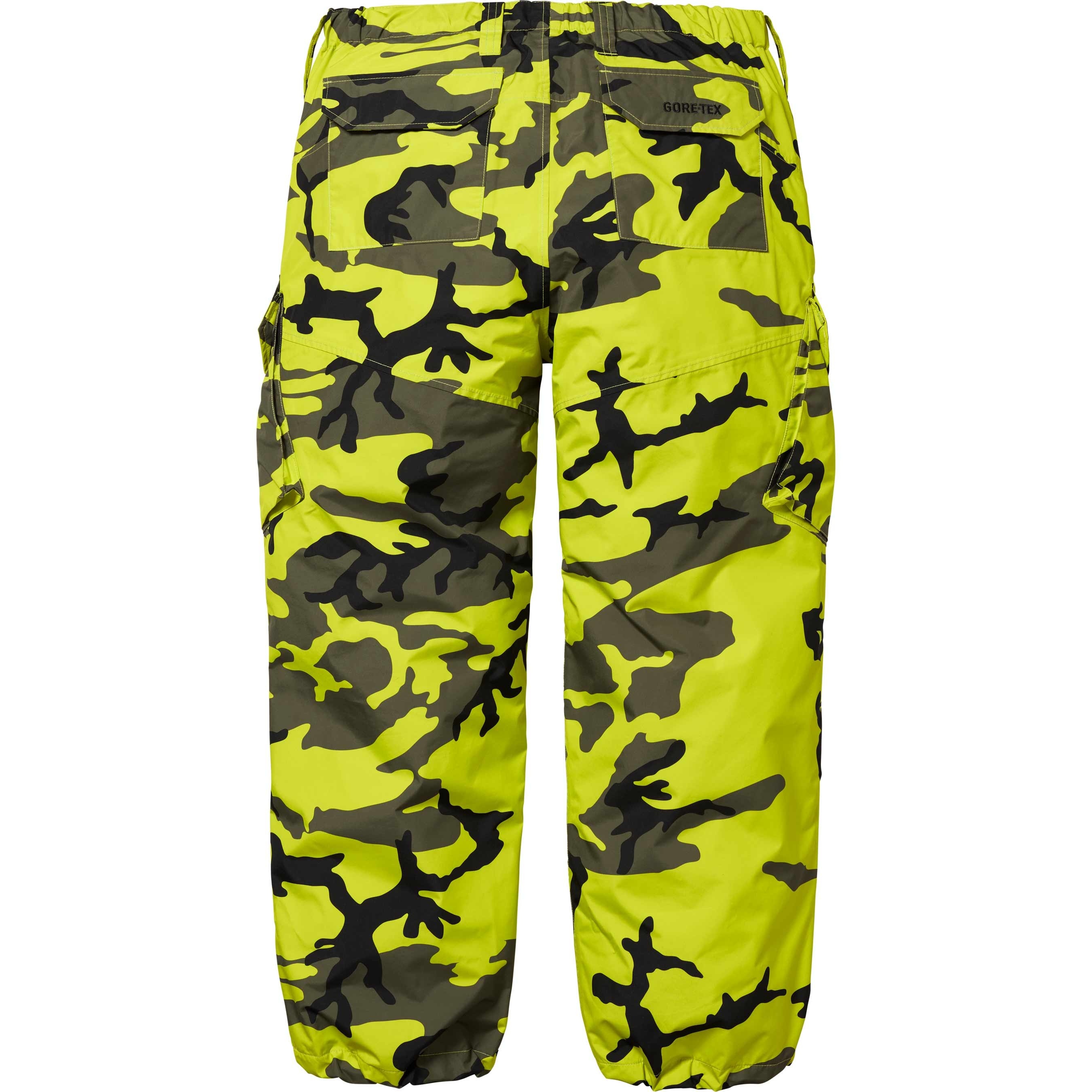 GORE-TEX Cargo Pant view 10